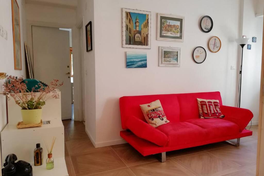 Casa Vacanze Gli Oleandri Bracciano  Exterior foto