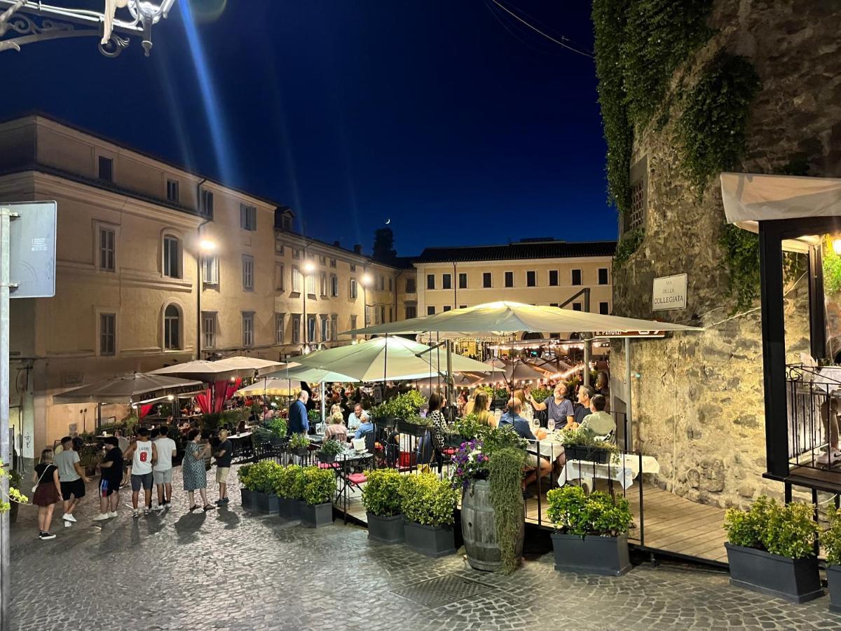 Casa Vacanze Gli Oleandri Bracciano  Exterior foto