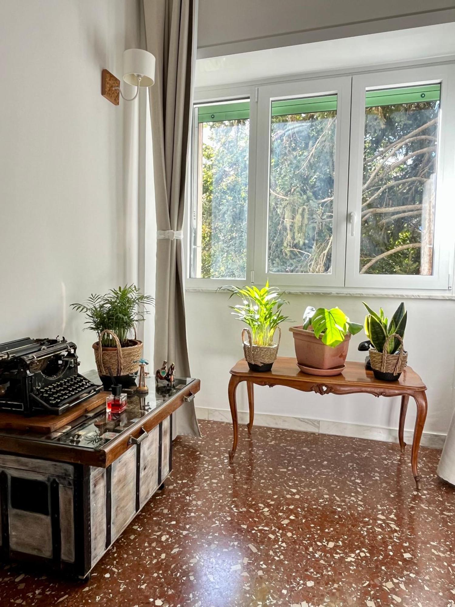 Casa Vacanze Gli Oleandri Bracciano  Exterior foto