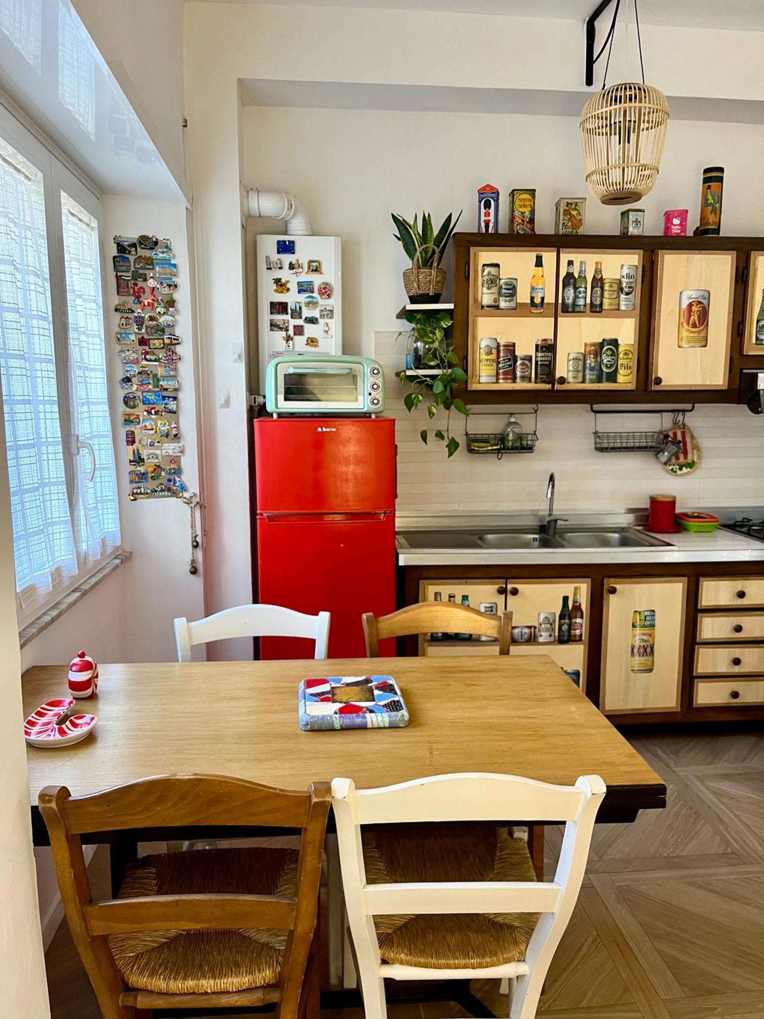 Casa Vacanze Gli Oleandri Bracciano  Exterior foto