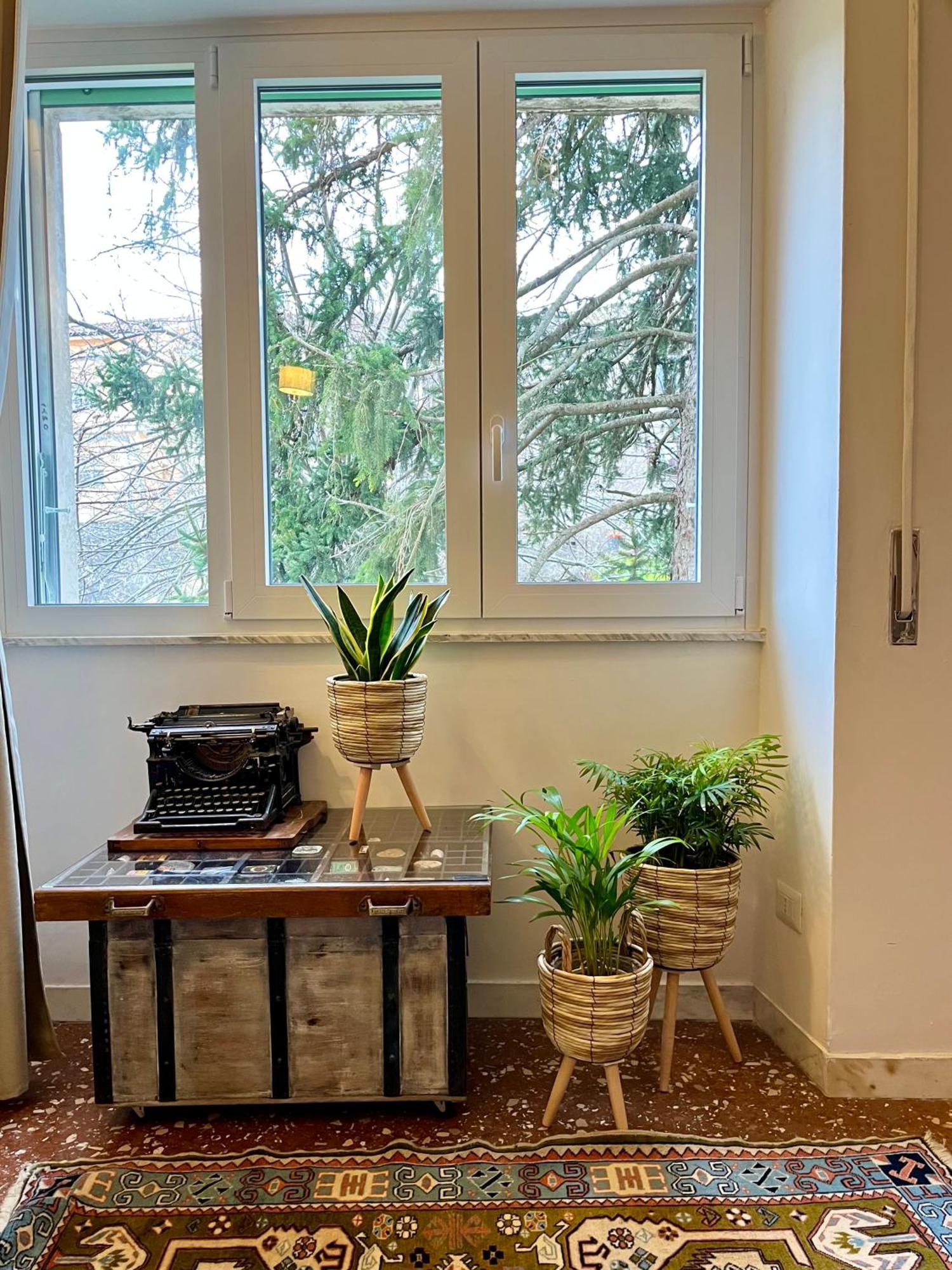 Casa Vacanze Gli Oleandri Bracciano  Exterior foto