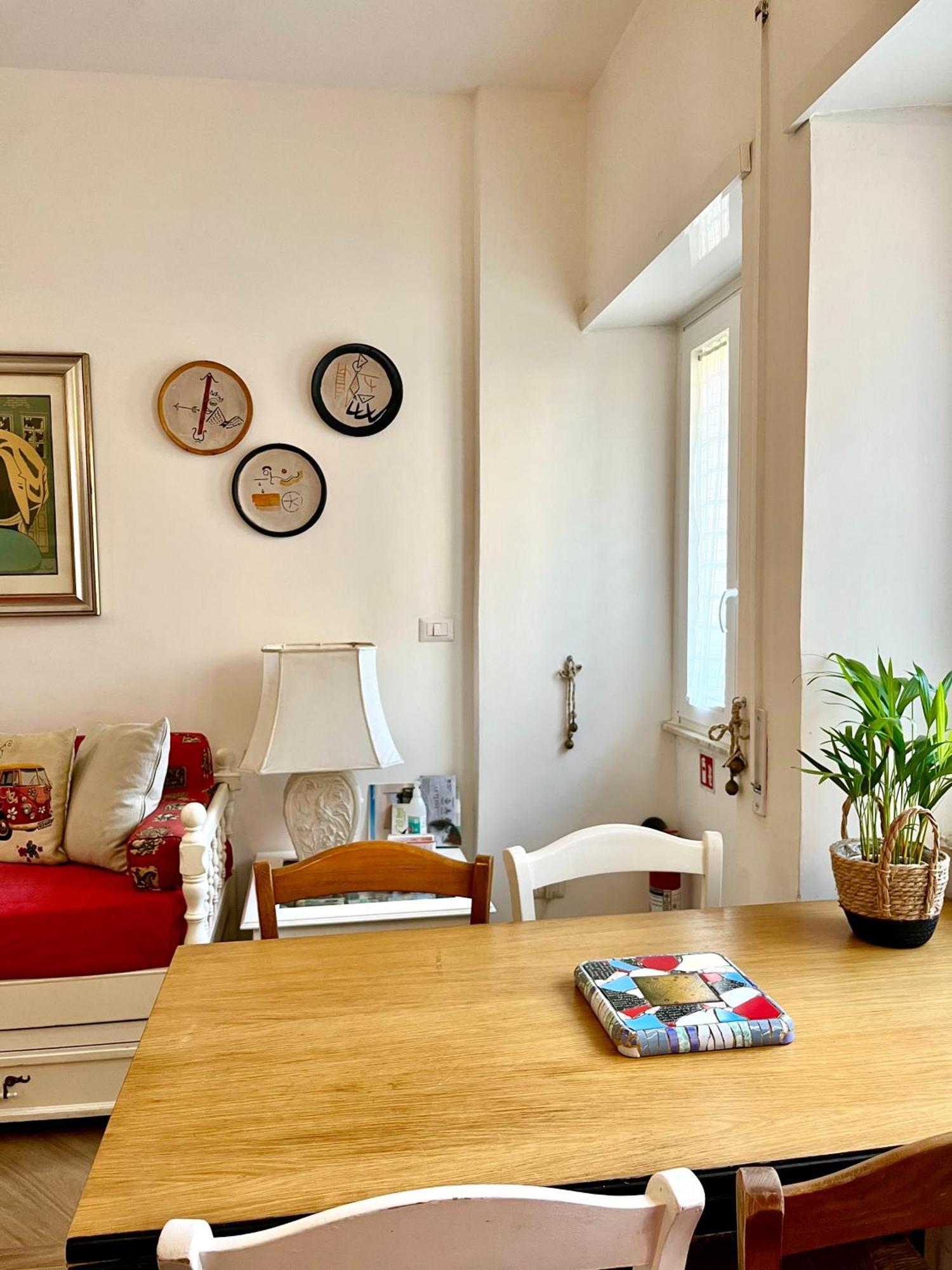 Casa Vacanze Gli Oleandri Bracciano  Exterior foto